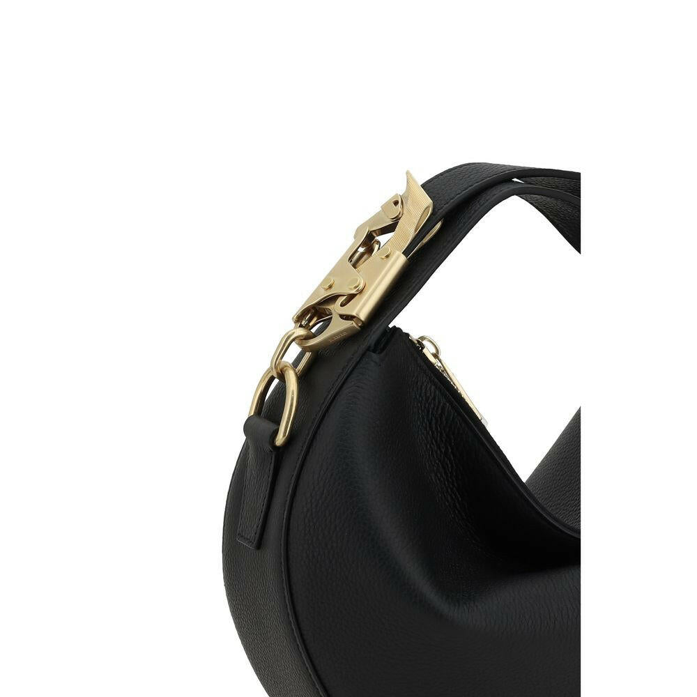 Burberry Leather Handbag Burberry