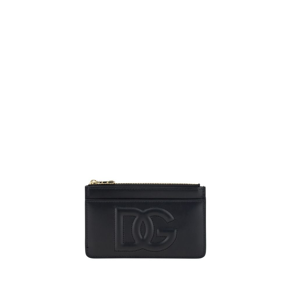 Dolce & Gabbana Card Case Dolce & Gabbana