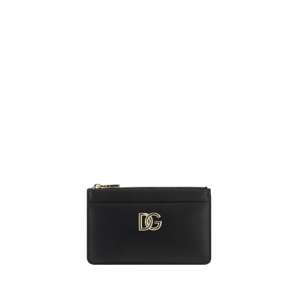 Dolce & Gabbana Card Holder Dolce & Gabbana