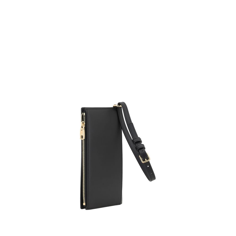 Dolce & Gabbana Passport Holder Dolce & Gabbana