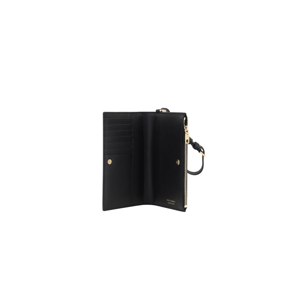 Dolce & Gabbana Passport Holder Dolce & Gabbana