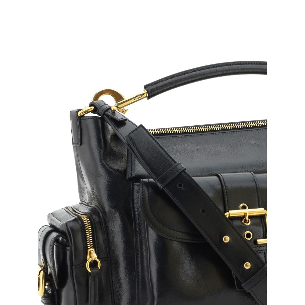 Chloé Camera Handbag Chloé