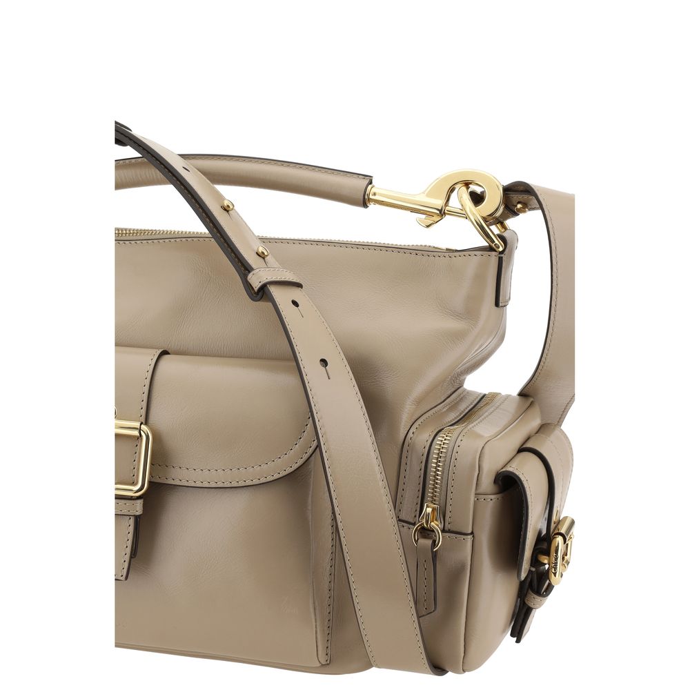 Chloé Camera Handbag Chloé
