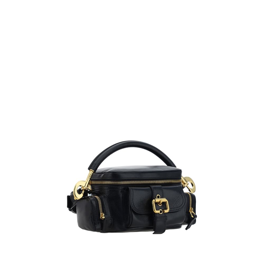 Chloé Camera Handbag Chloé