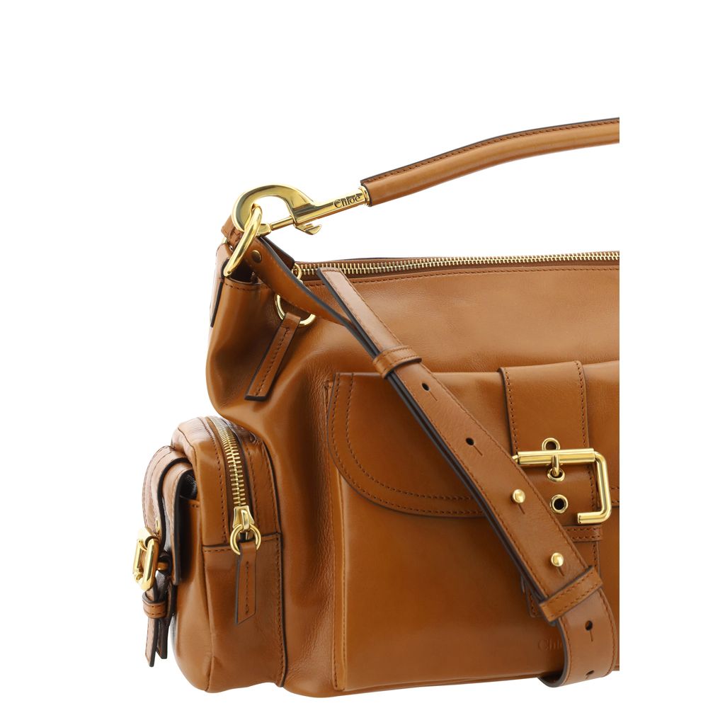 Chloé Camera Handbag Chloé