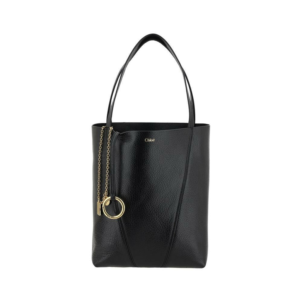 Chloé Spin Shoulder Bag Chloé
