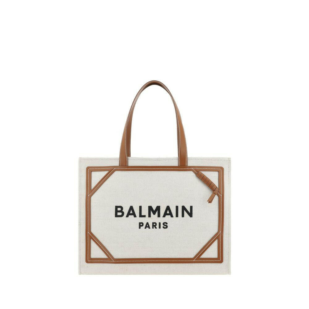 Balmain B-Army Medium Shoulder Bag Balmain