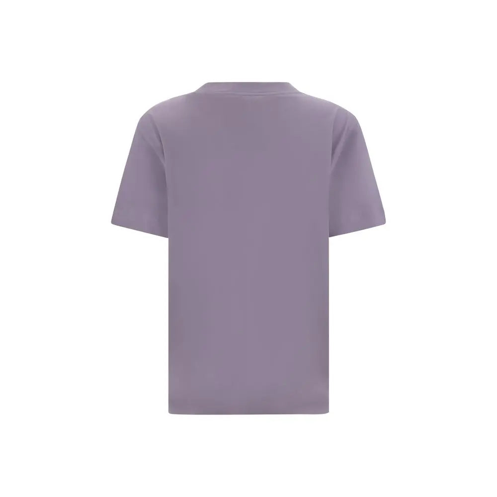 Brunello Cucinelli T-Shirt with embellishments Brunello Cucinelli
