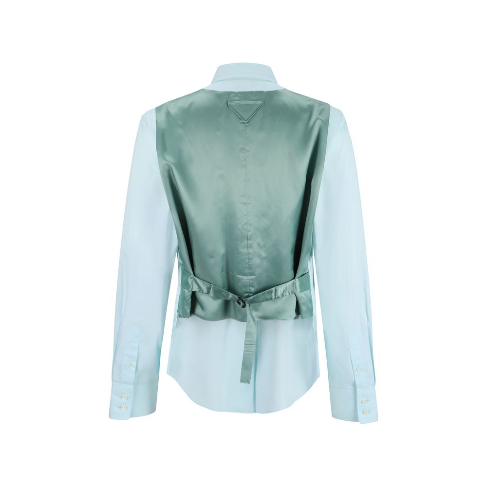 Prada Shirt Prada