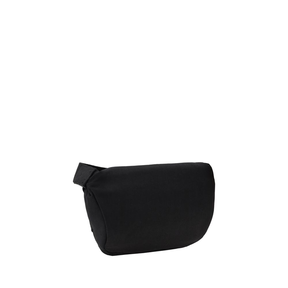 Palm Angels Cordura Classic Logo Fanny Pack Palm Angels