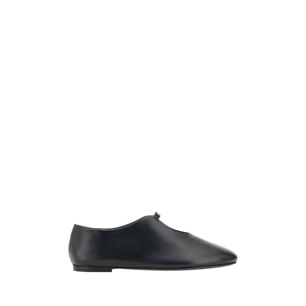 Givenchy Liquid Ballerinas Givenchy
