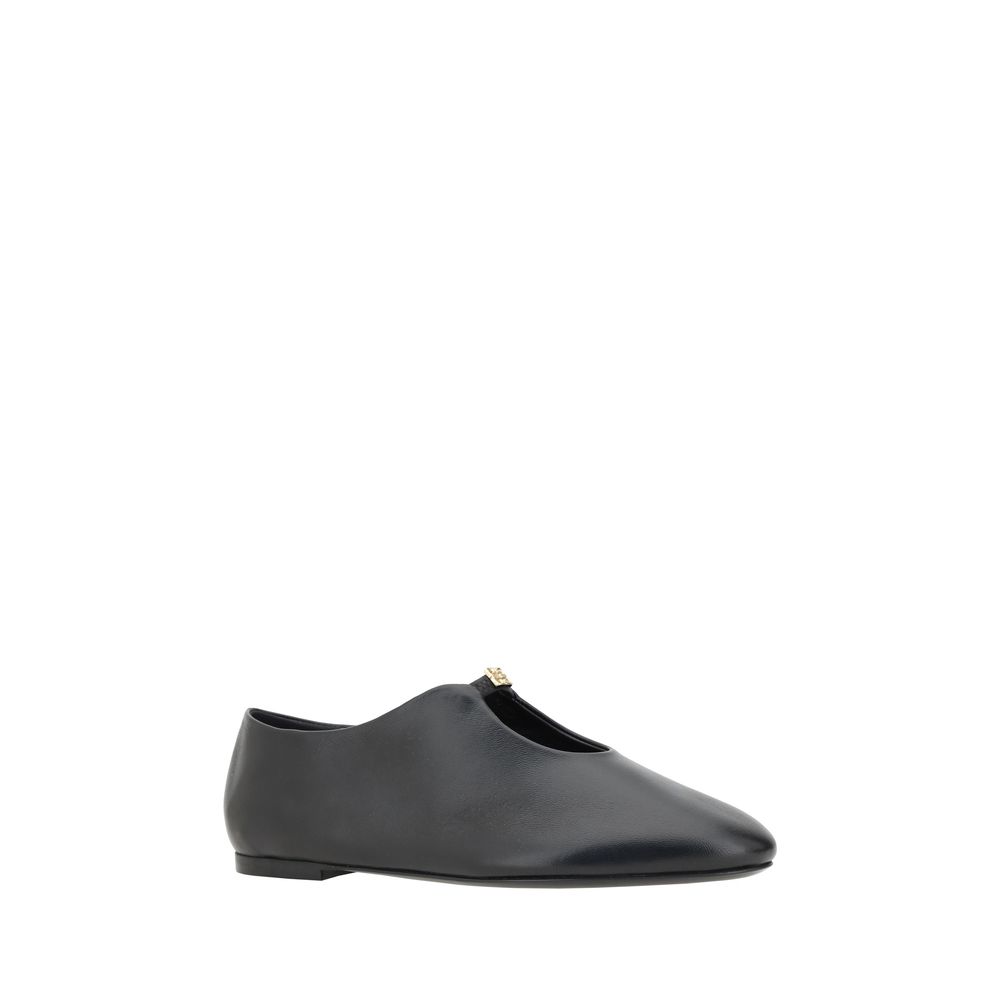 Givenchy Liquid Ballerinas Givenchy