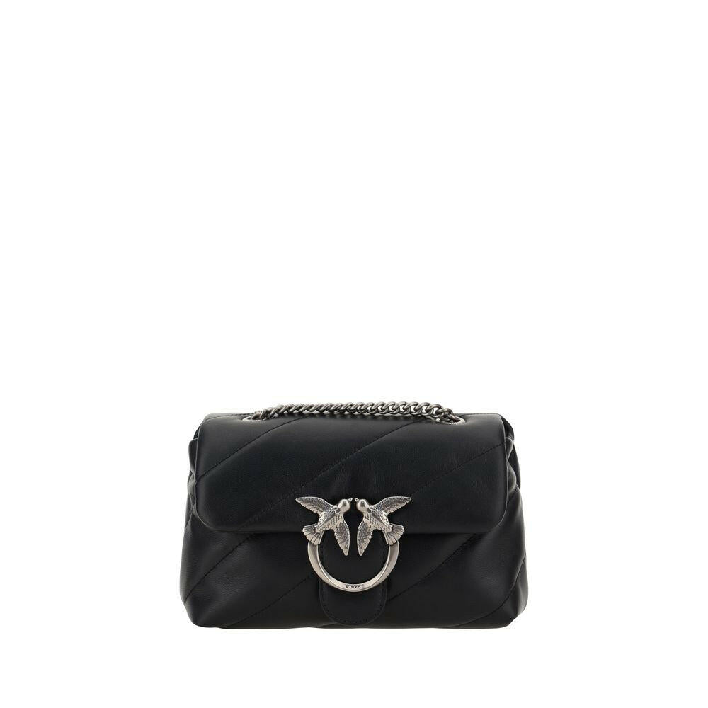 PINKO Love Mini Puff Shoulder Bag PINKO