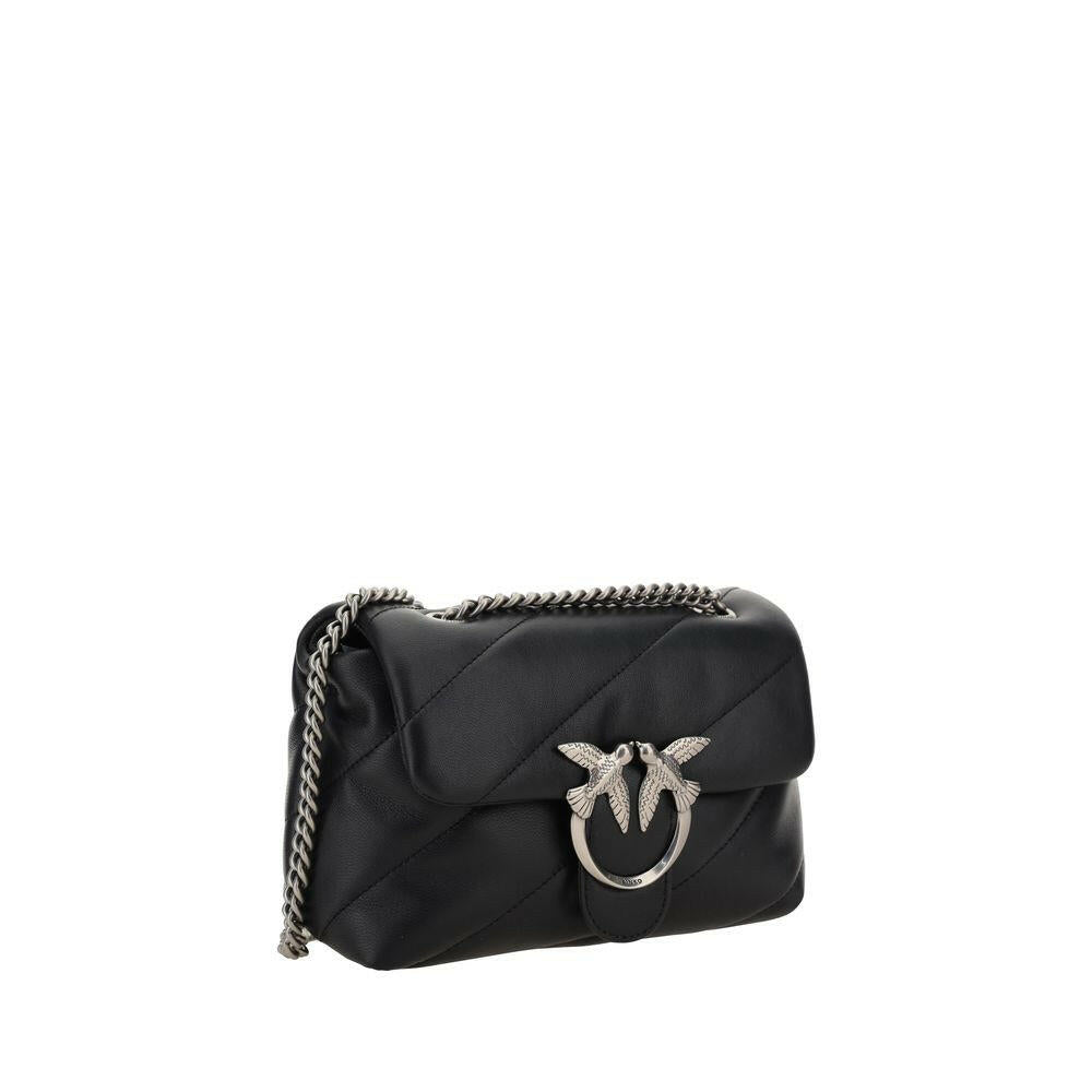 PINKO Love Mini Puff Shoulder Bag PINKO