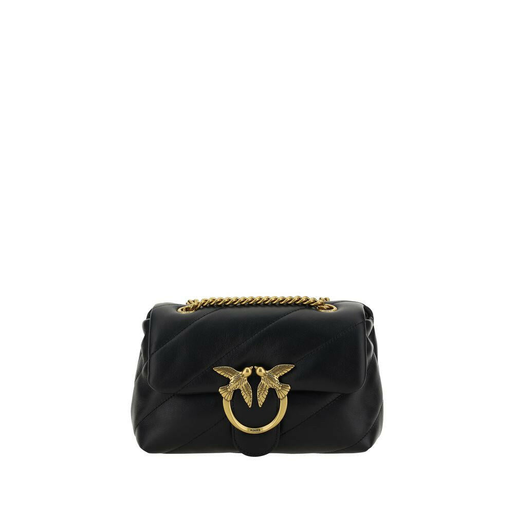 PINKO Love Mini Puff Shoulder Bag PINKO
