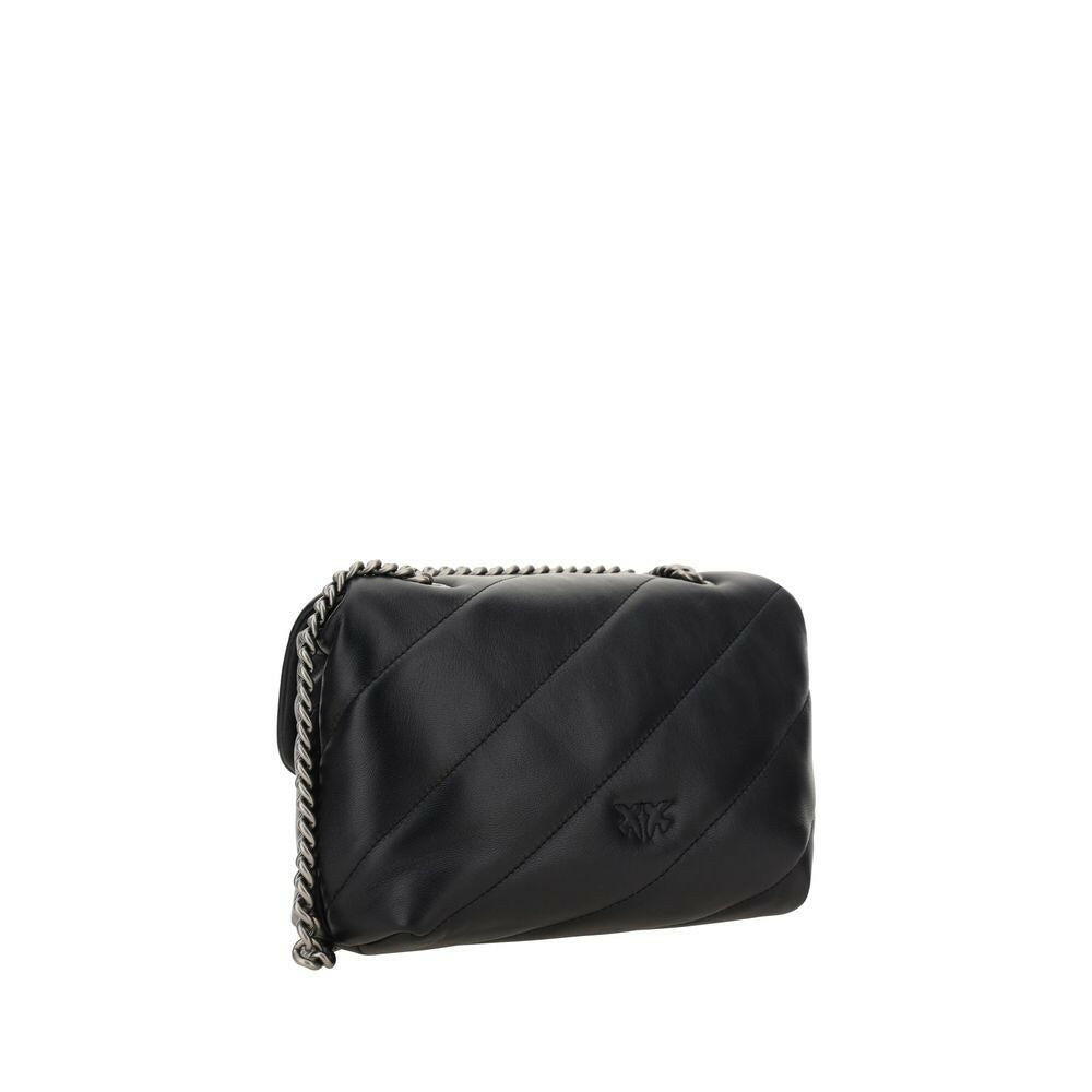 PINKO Love Mini Puff Shoulder Bag PINKO