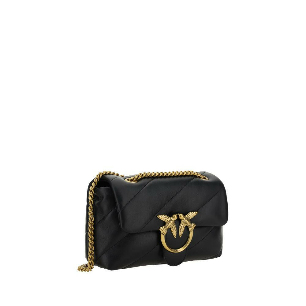 PINKO Love Mini Puff Shoulder Bag PINKO