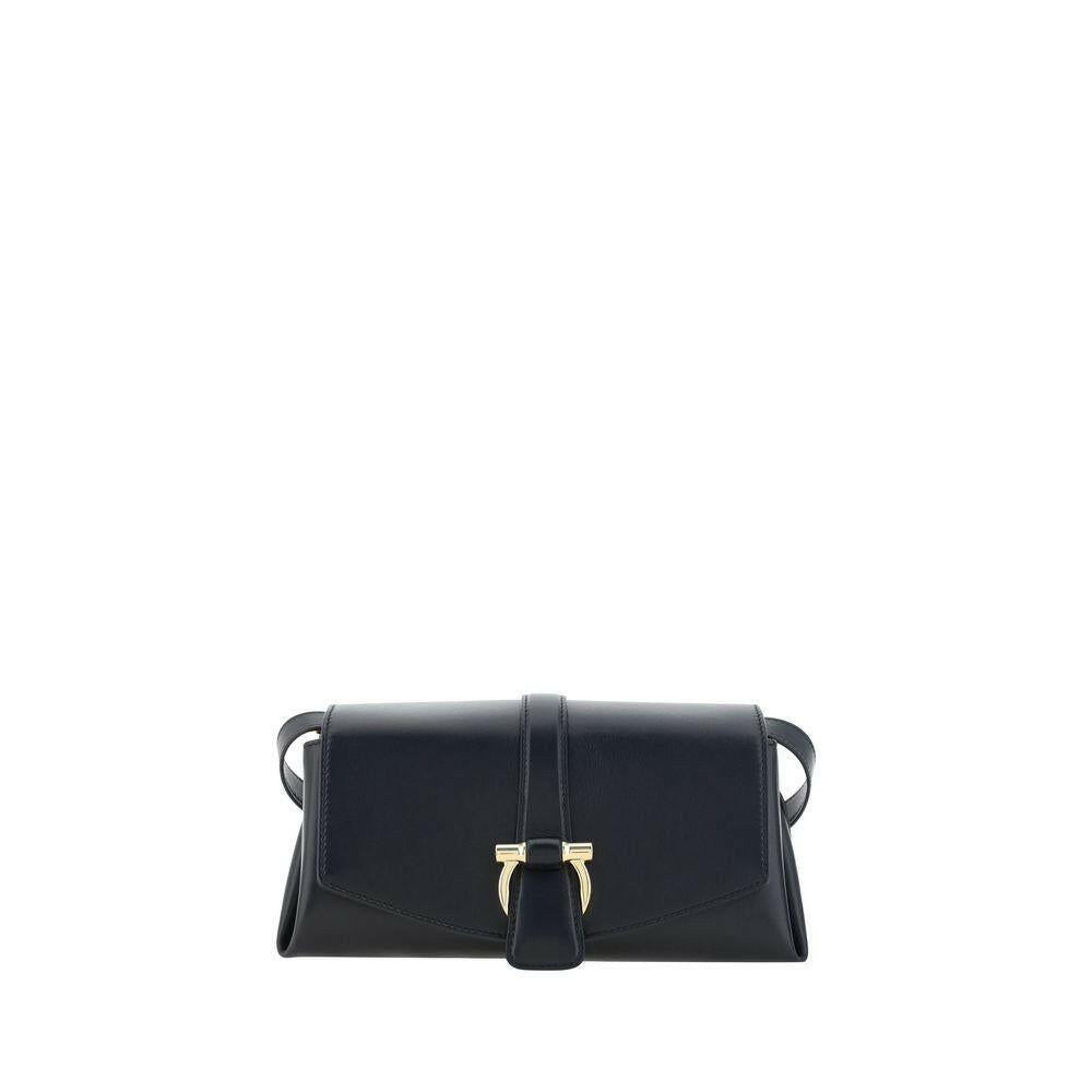 Ferragamo Flap Shoulder Bag Ferragamo