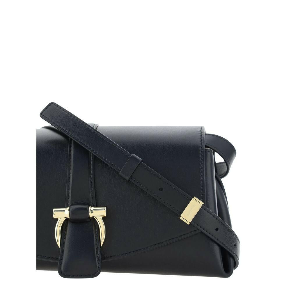 Ferragamo Flap Shoulder Bag Ferragamo