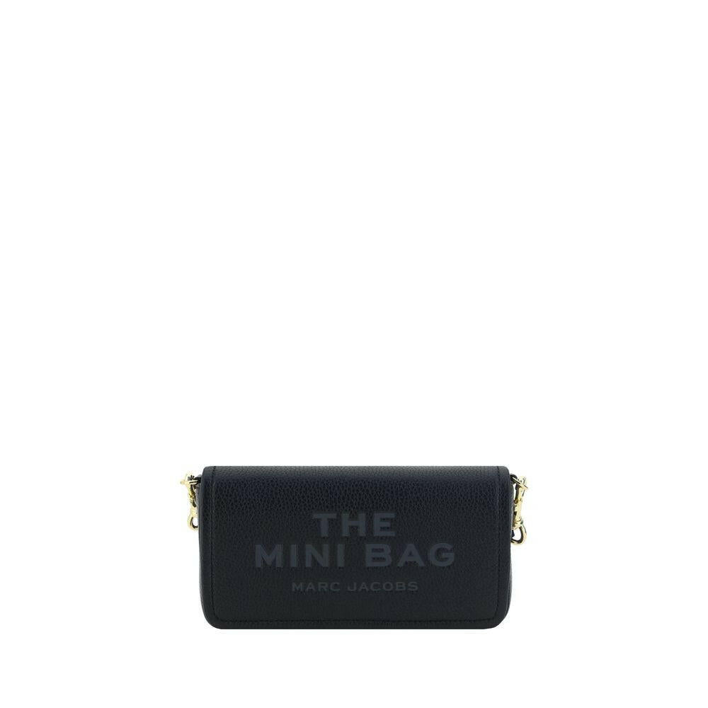 Marc Jacobs The Mini Bag Shoulder Bag Marc Jacobs