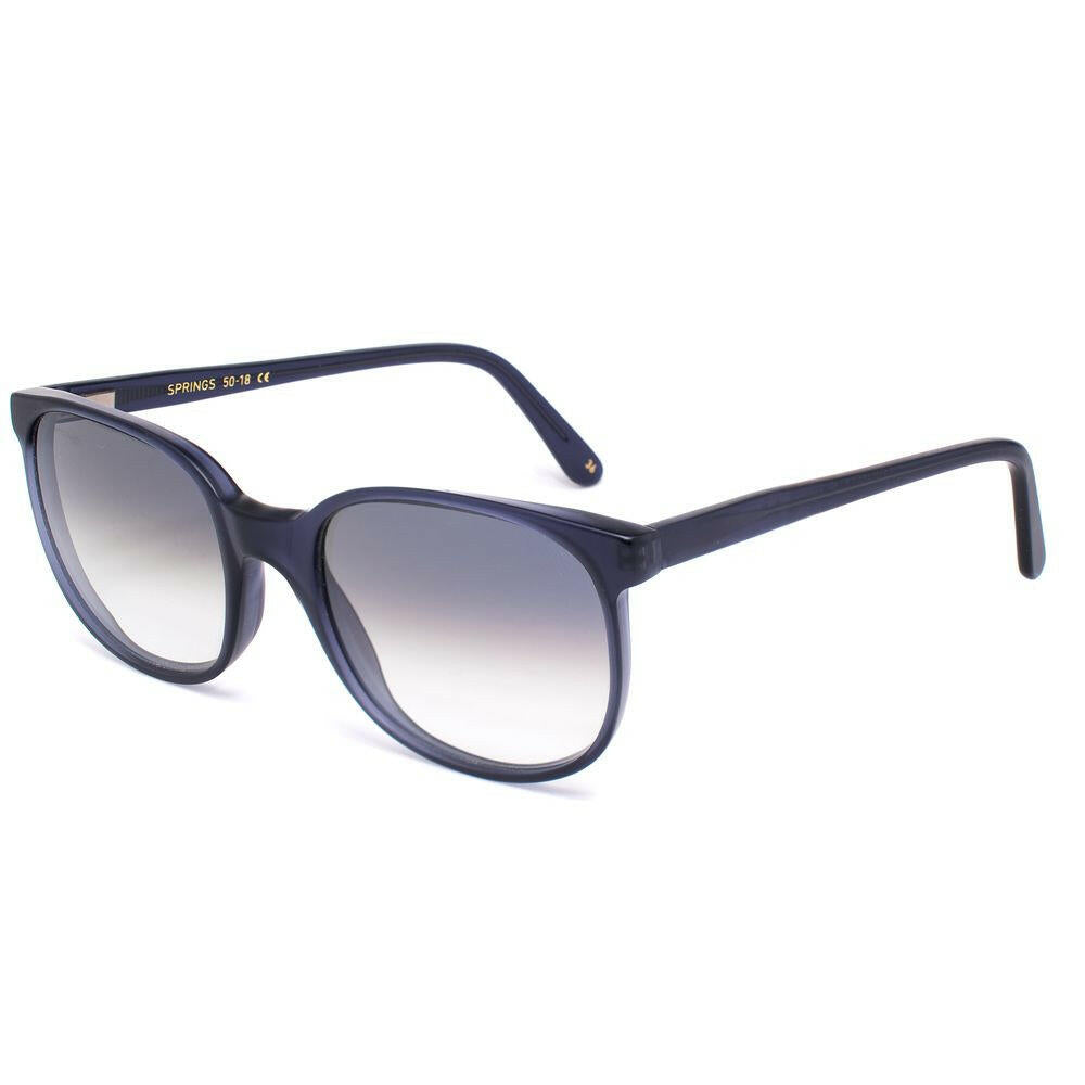 LGR Blue Acetate Sunglasses LGR