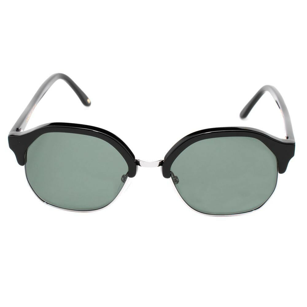 LGR Black Acetate Sunglasses LGR