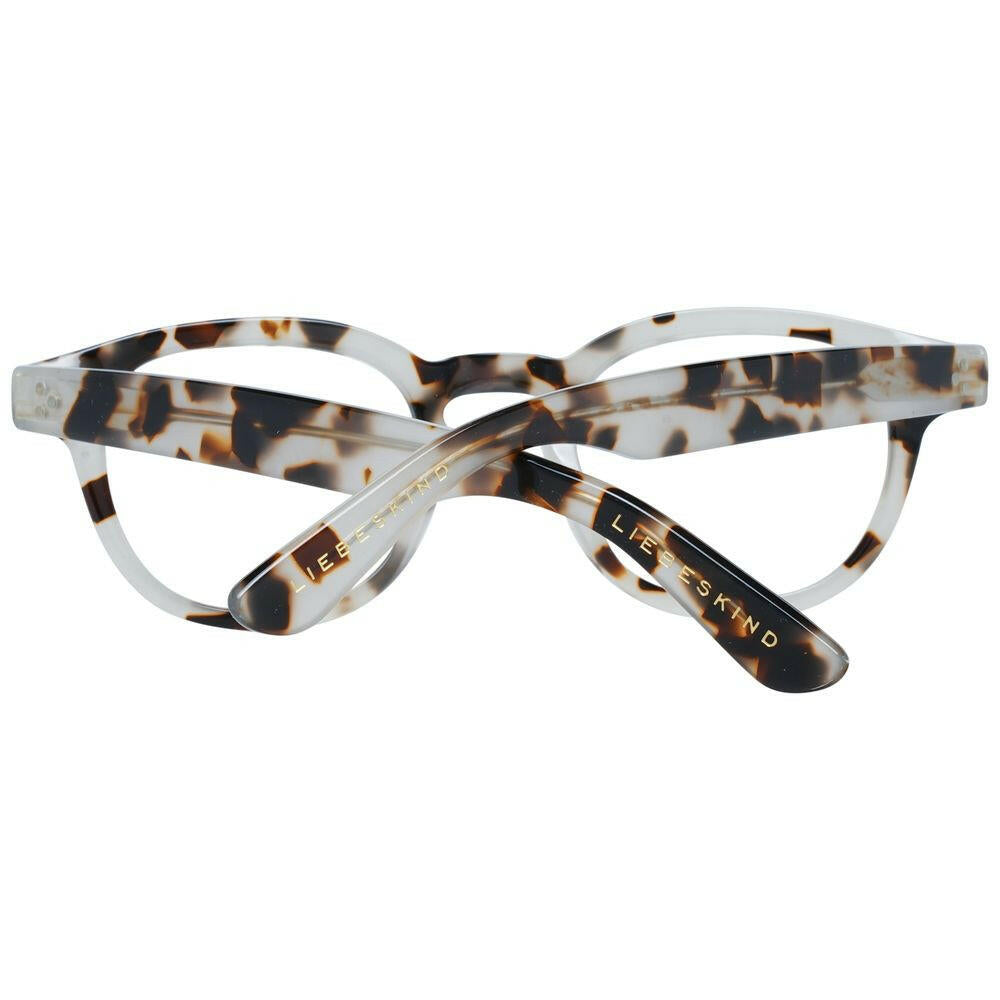Liebeskind Gray Plastic Frames Liebeskind