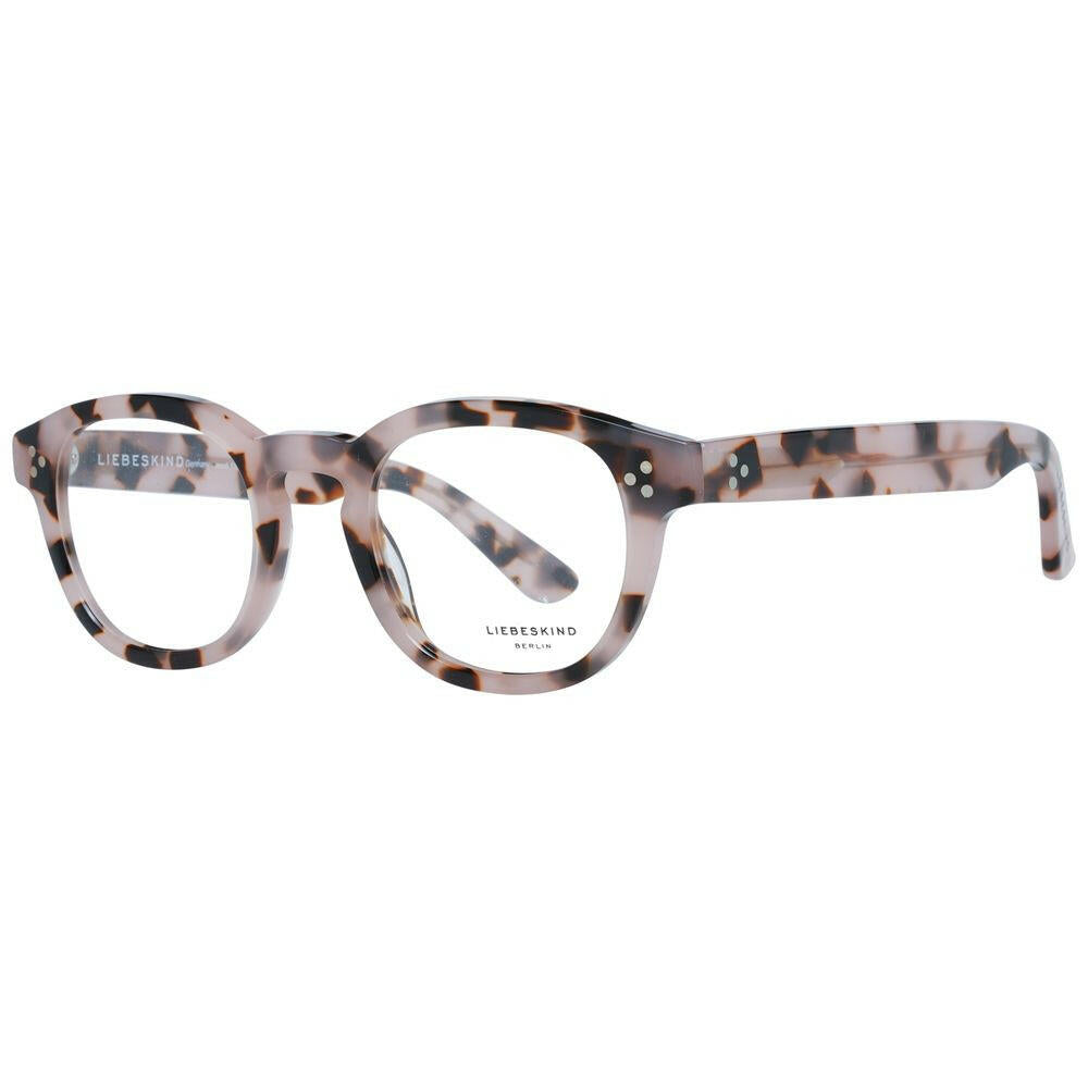 Liebeskind Multicolor Plastic Frames Liebeskind