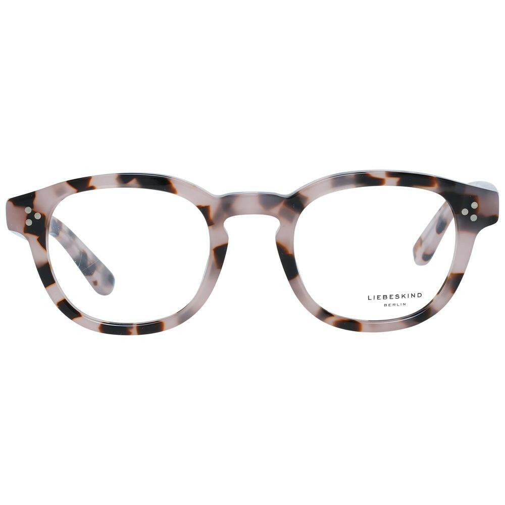 Liebeskind Multicolor Plastic Frames Liebeskind