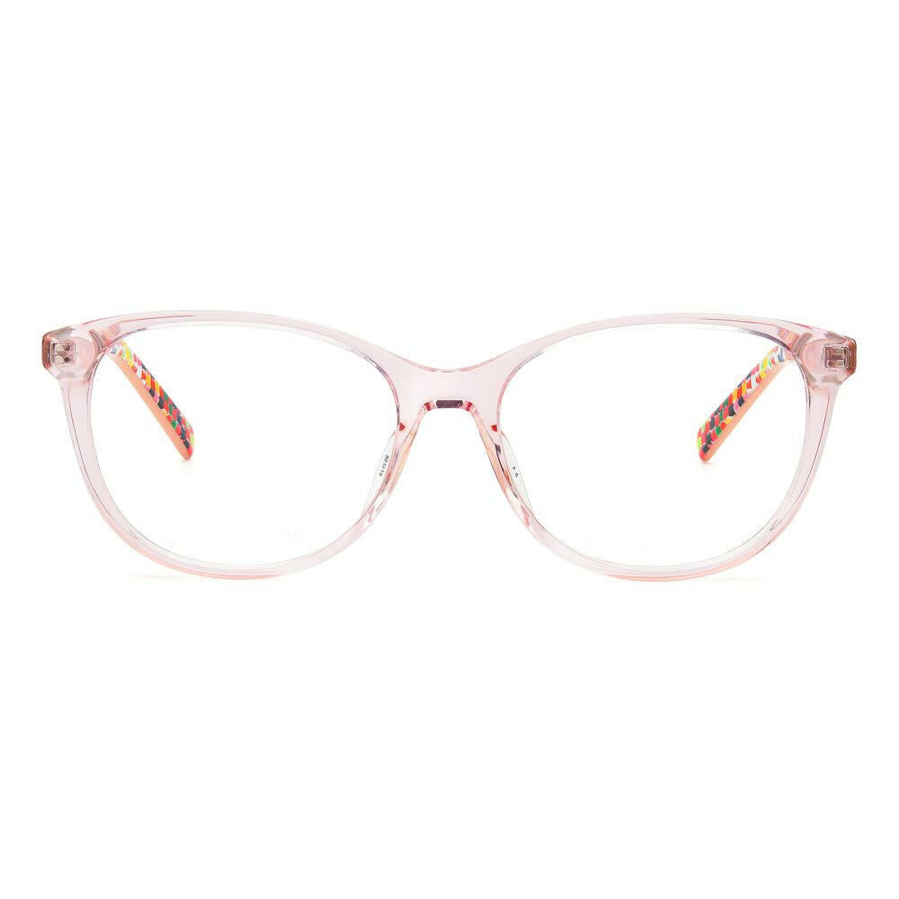 M Missoni Multicolor Acetate Frames M Missoni
