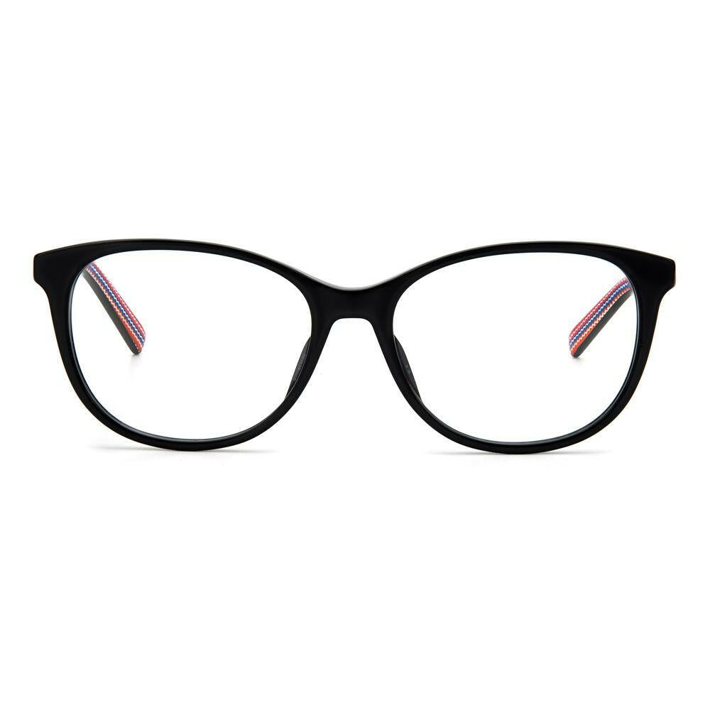 M Missoni Black Acetate Frames M Missoni