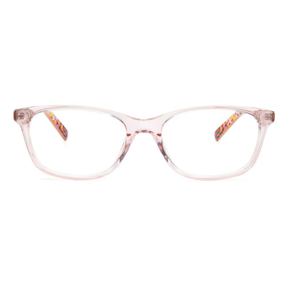 M Missoni Multicolor Acetate Frames M Missoni