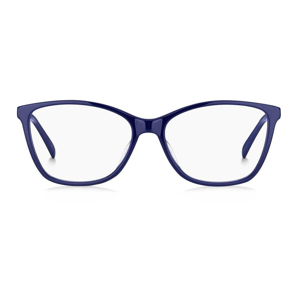 M Missoni Blue Acetate Frames M Missoni