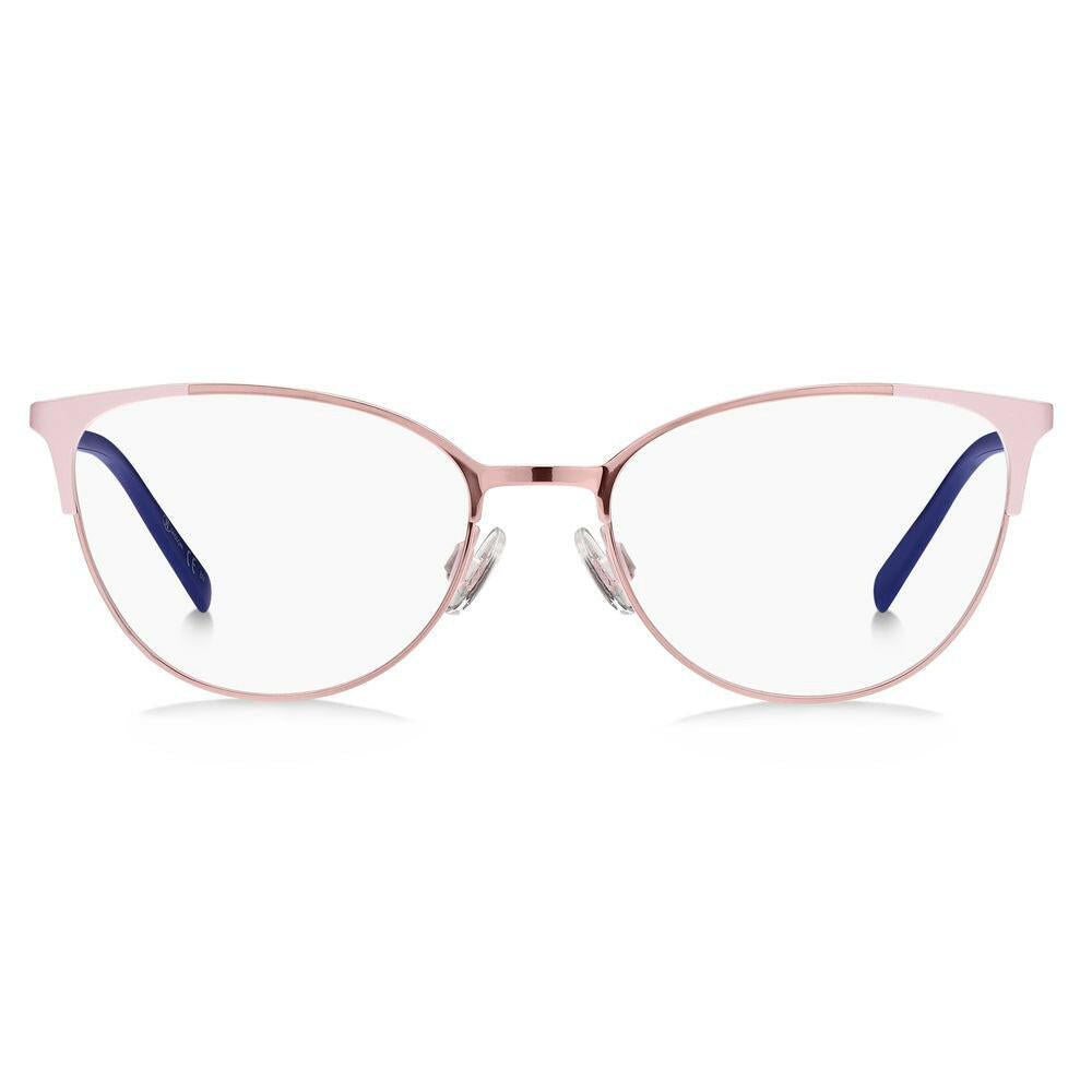 M Missoni Multicolor Metal Frames M Missoni
