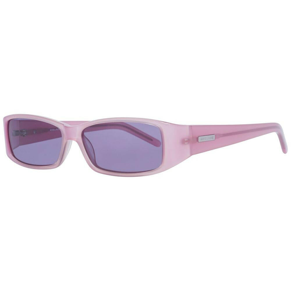 More & More Purple Plastic Sunglasses More & More