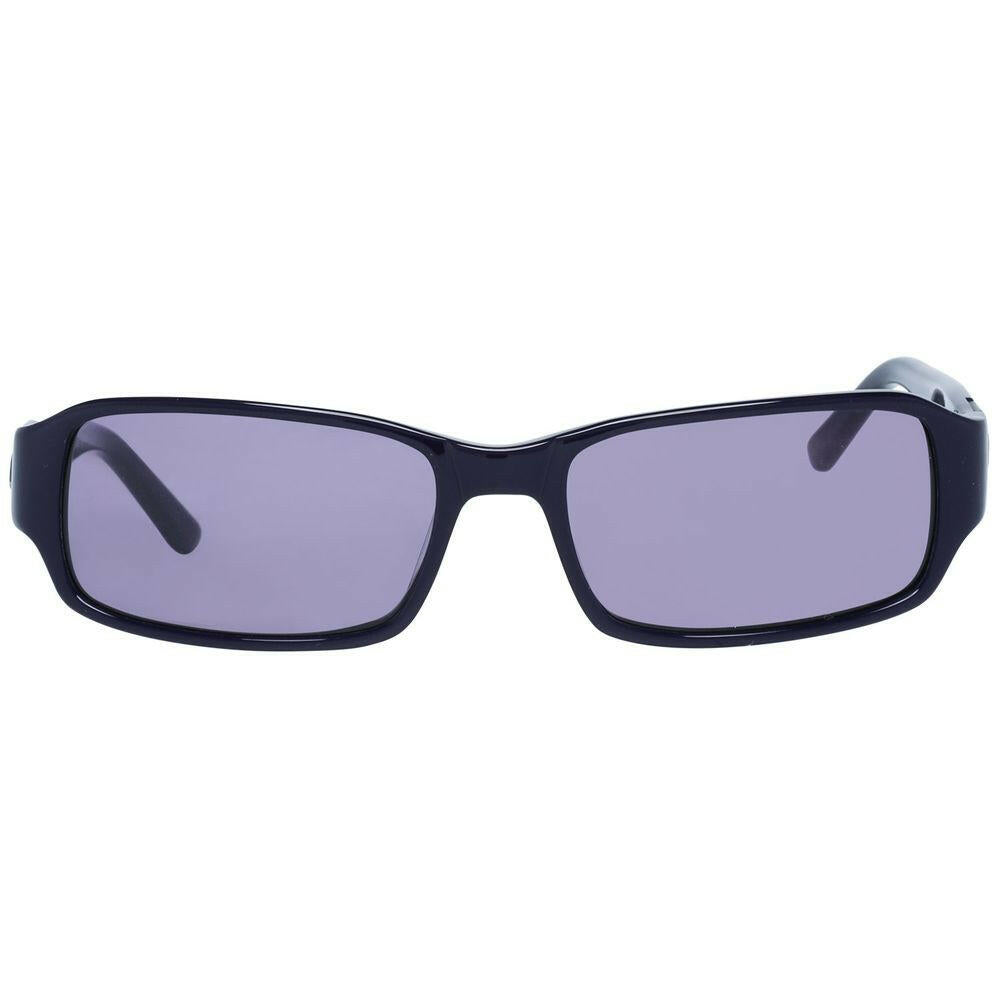 More & More Purple Plastic Sunglasses More & More