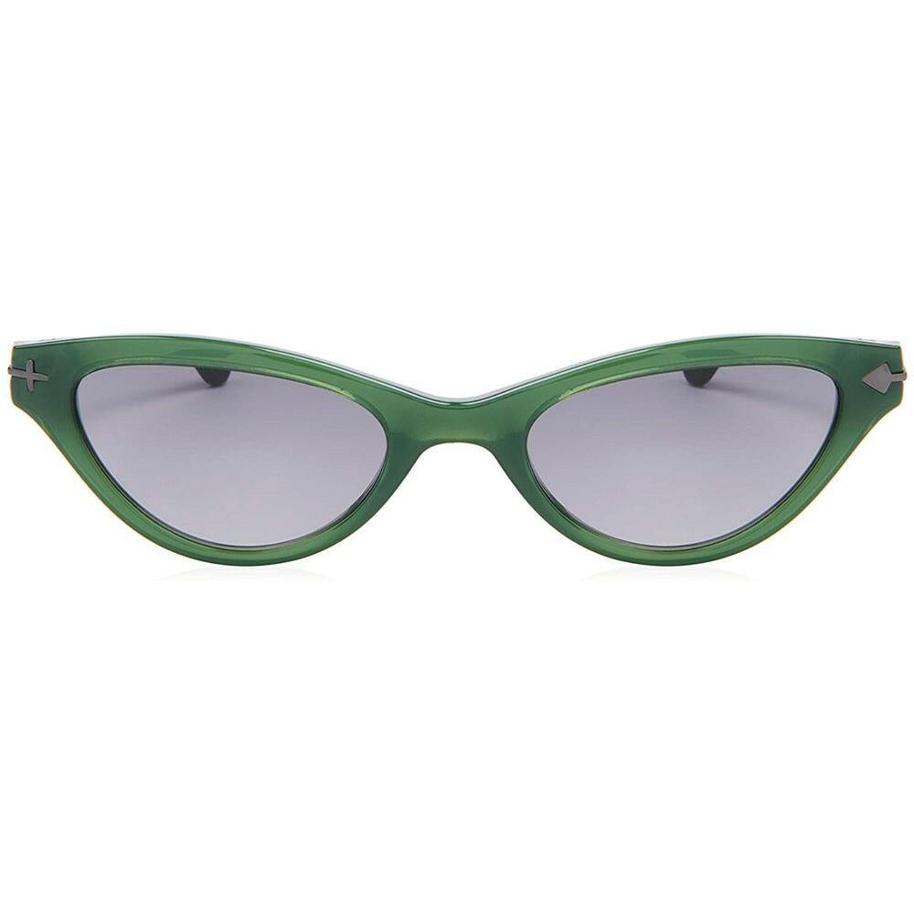 Opposit Green Acetate Sunglasses Opposit