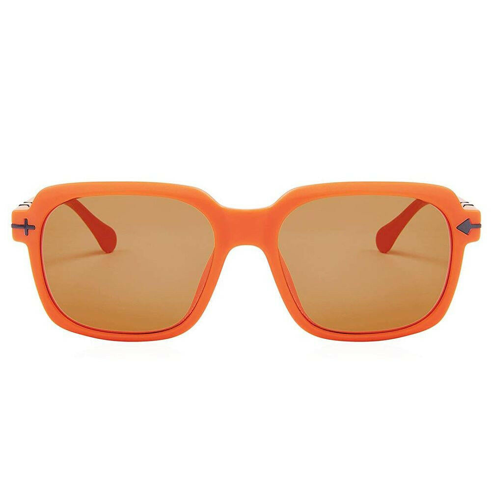 Opposit Orange Acetate Sunglasses Opposit