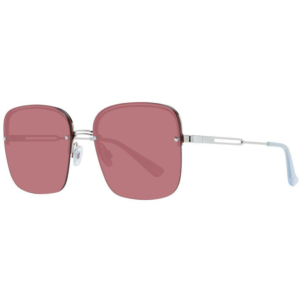 Pepe Jeans Brown Metal Sunglasses Pepe Jeans