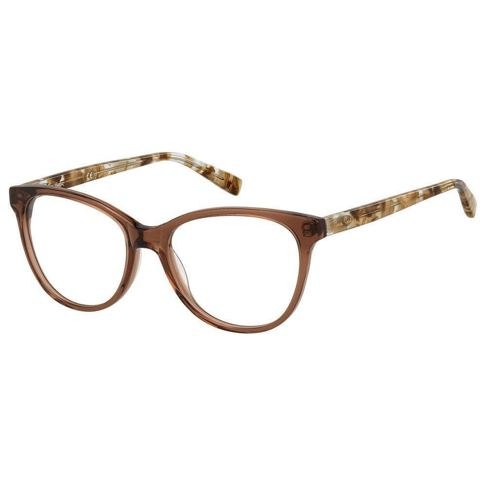 Pierre Cardin Brown Acetate Frames Pierre Cardin
