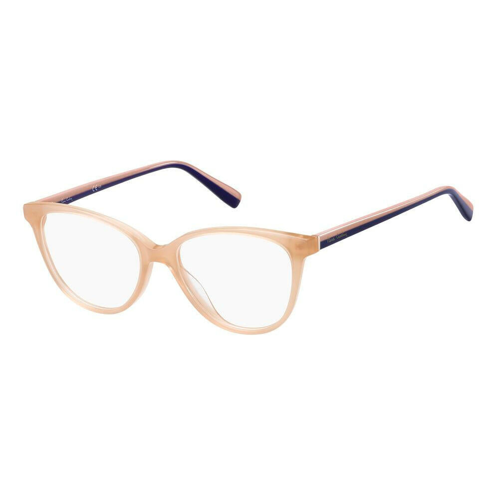 Pierre Cardin Beige Acetate Frames Pierre Cardin