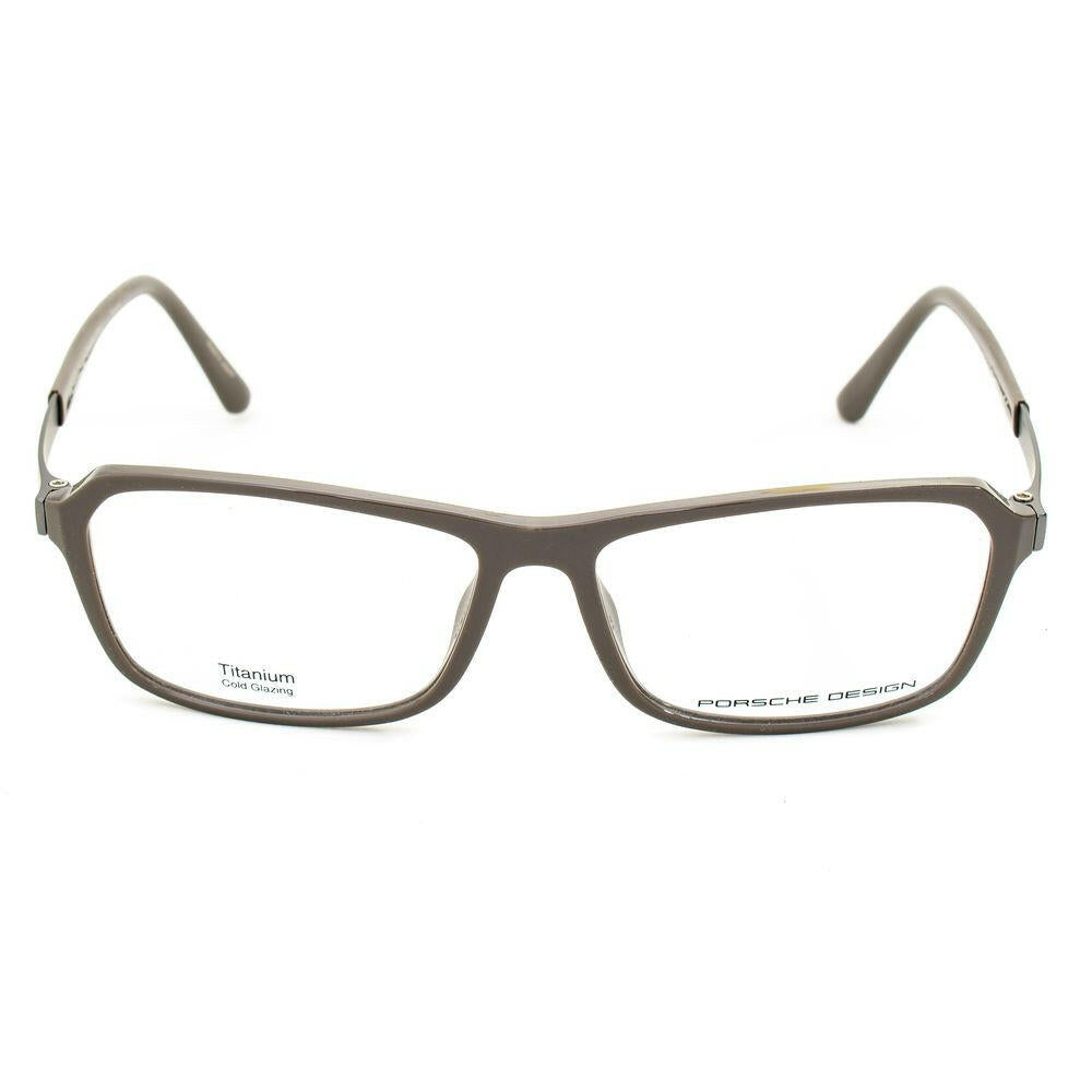 Porsche Gray Acetate Frames Porsche