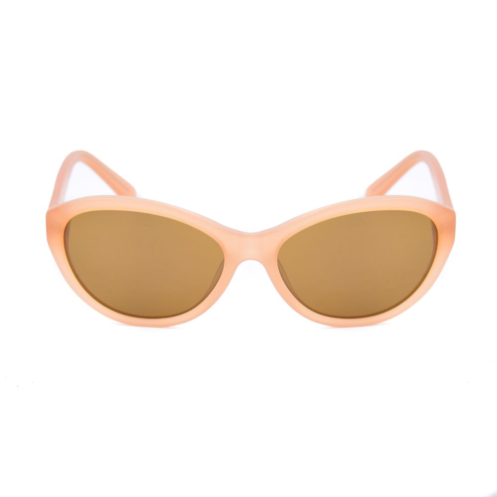 Vuarnet Brown Acetate Sunglasses Vuarnet