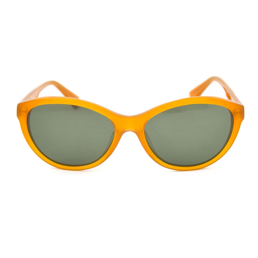 Vuarnet Brown Acetate Sunglasses Vuarnet