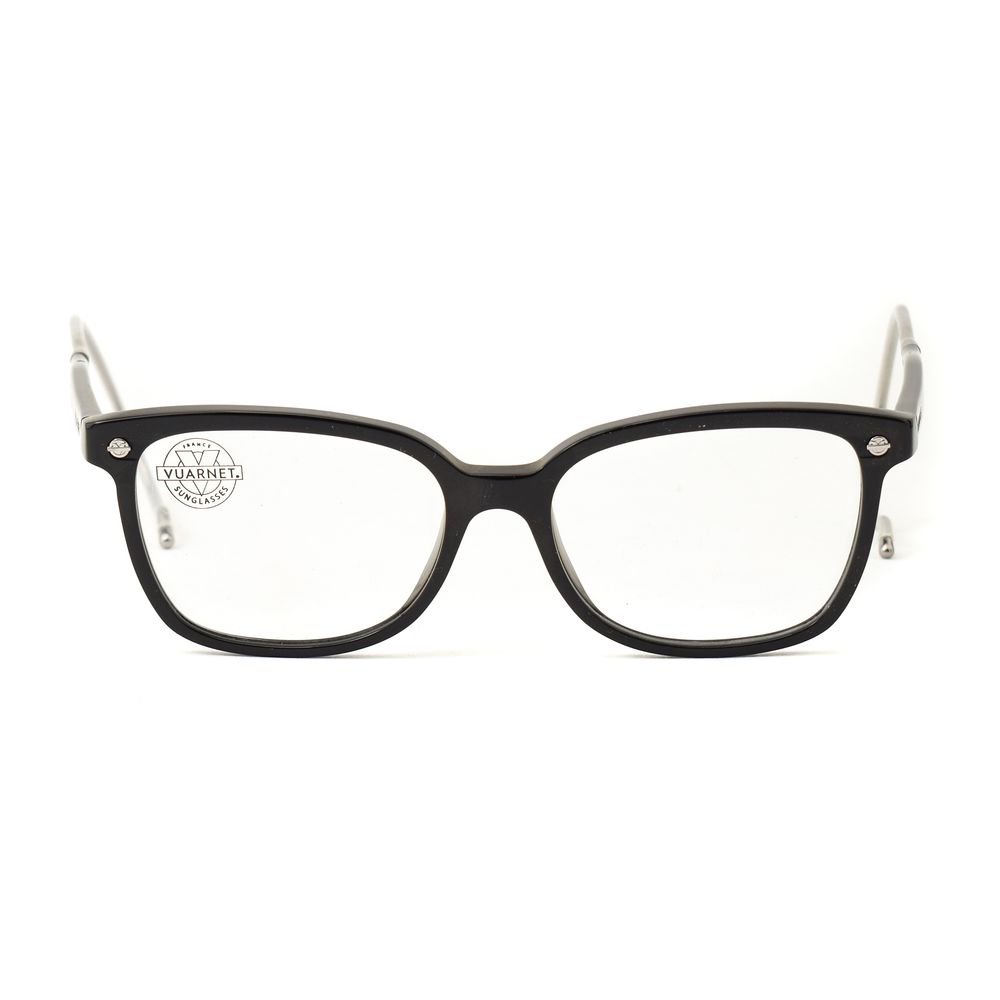 Vuarnet Black Acetate Frames Vuarnet