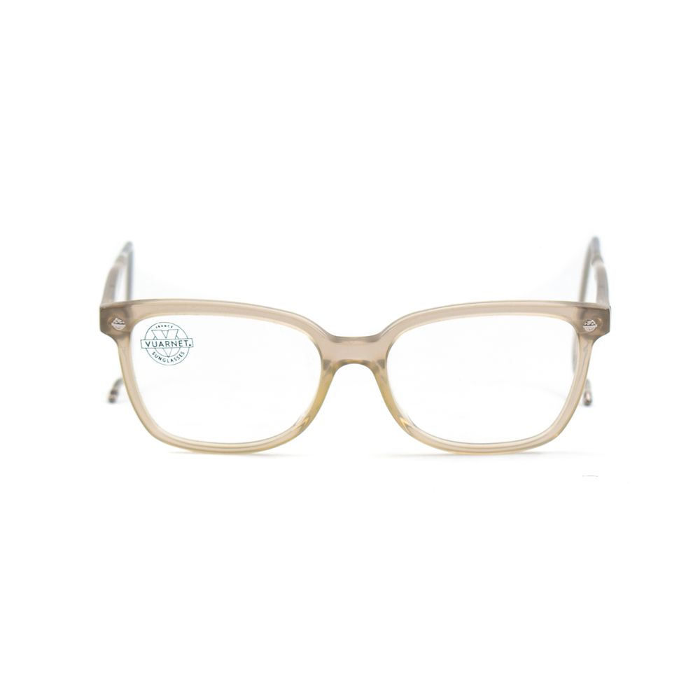 Vuarnet Brown Acetate Frames Vuarnet