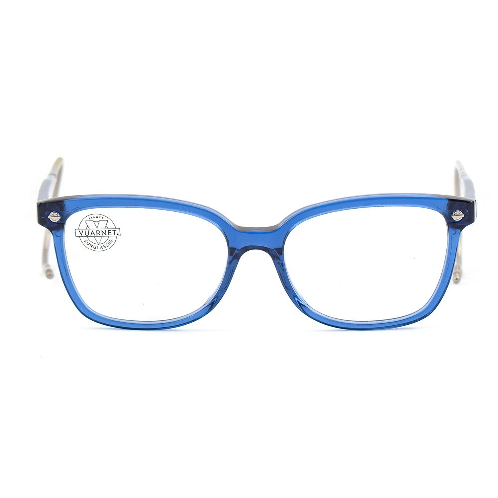 Vuarnet Blue Acetate Frames Vuarnet