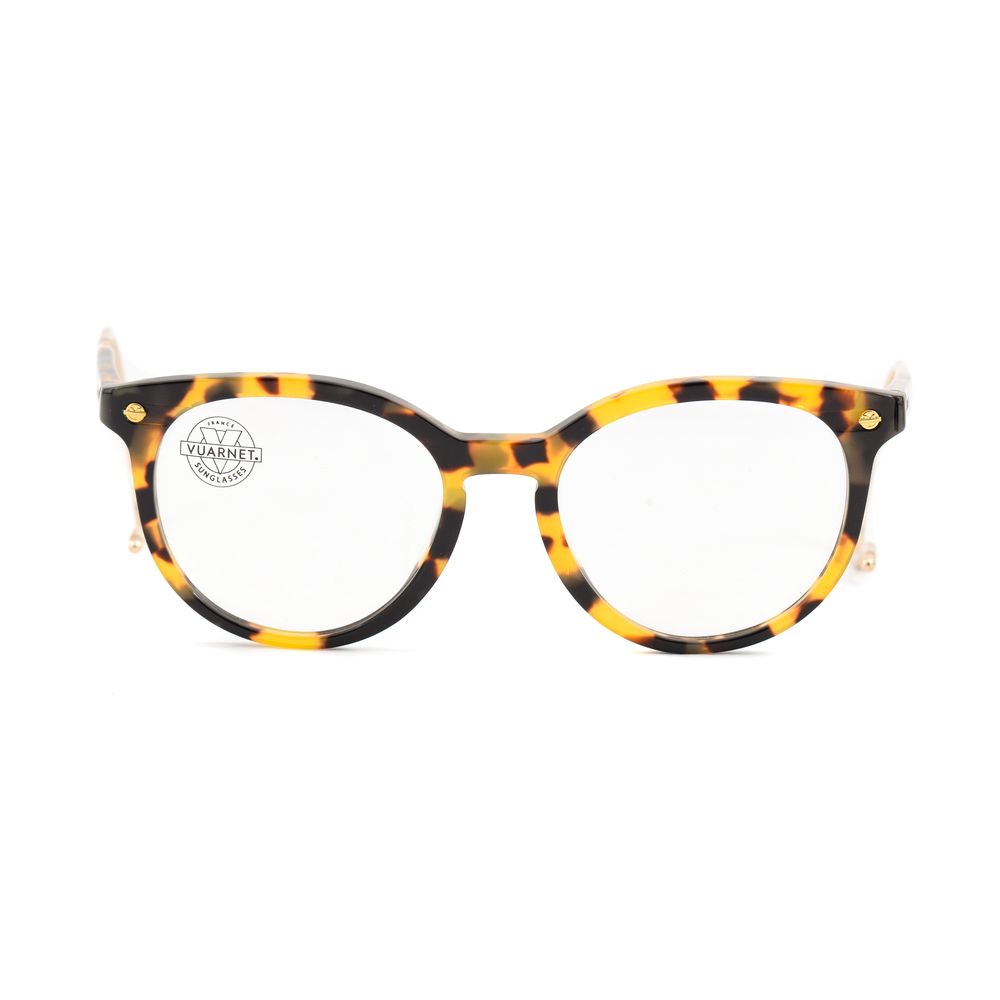 Vuarnet Brown Acetate Frames Vuarnet