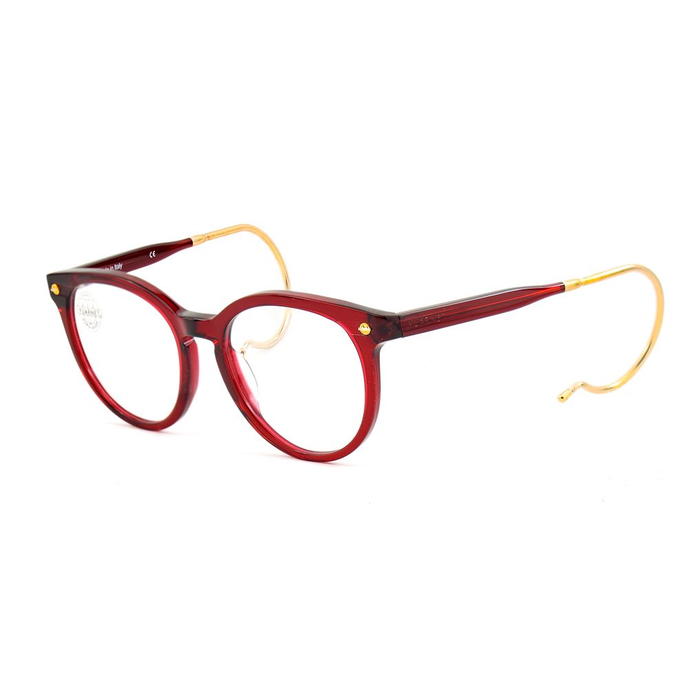 Vuarnet Red Acetate Frames Vuarnet