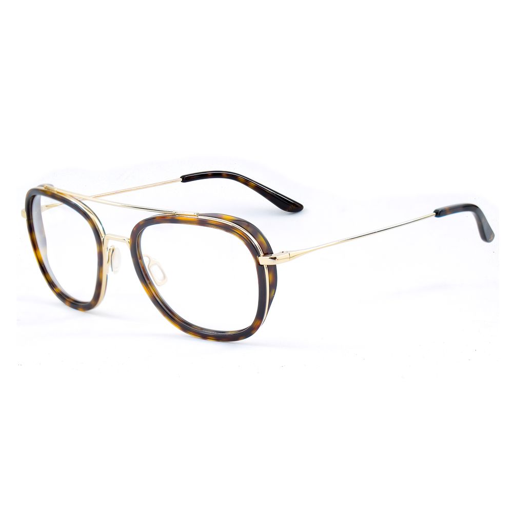 Vuarnet Gold Stainless Steel Frames Vuarnet